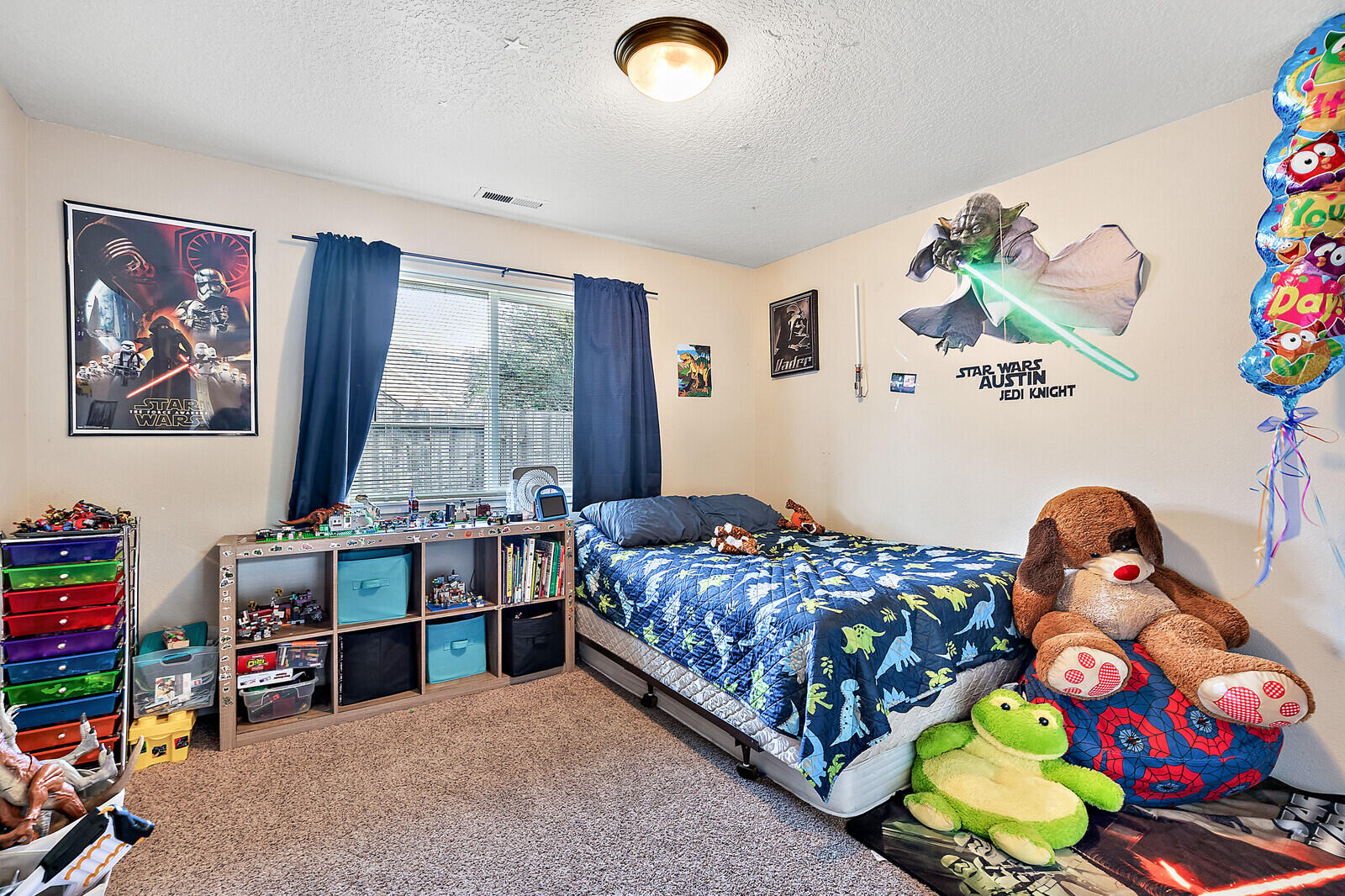 Mayberry Meadows Subdivision - Residential