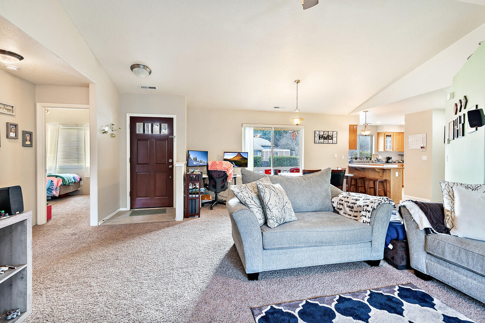 Mayberry Meadows Subdivision - Residential