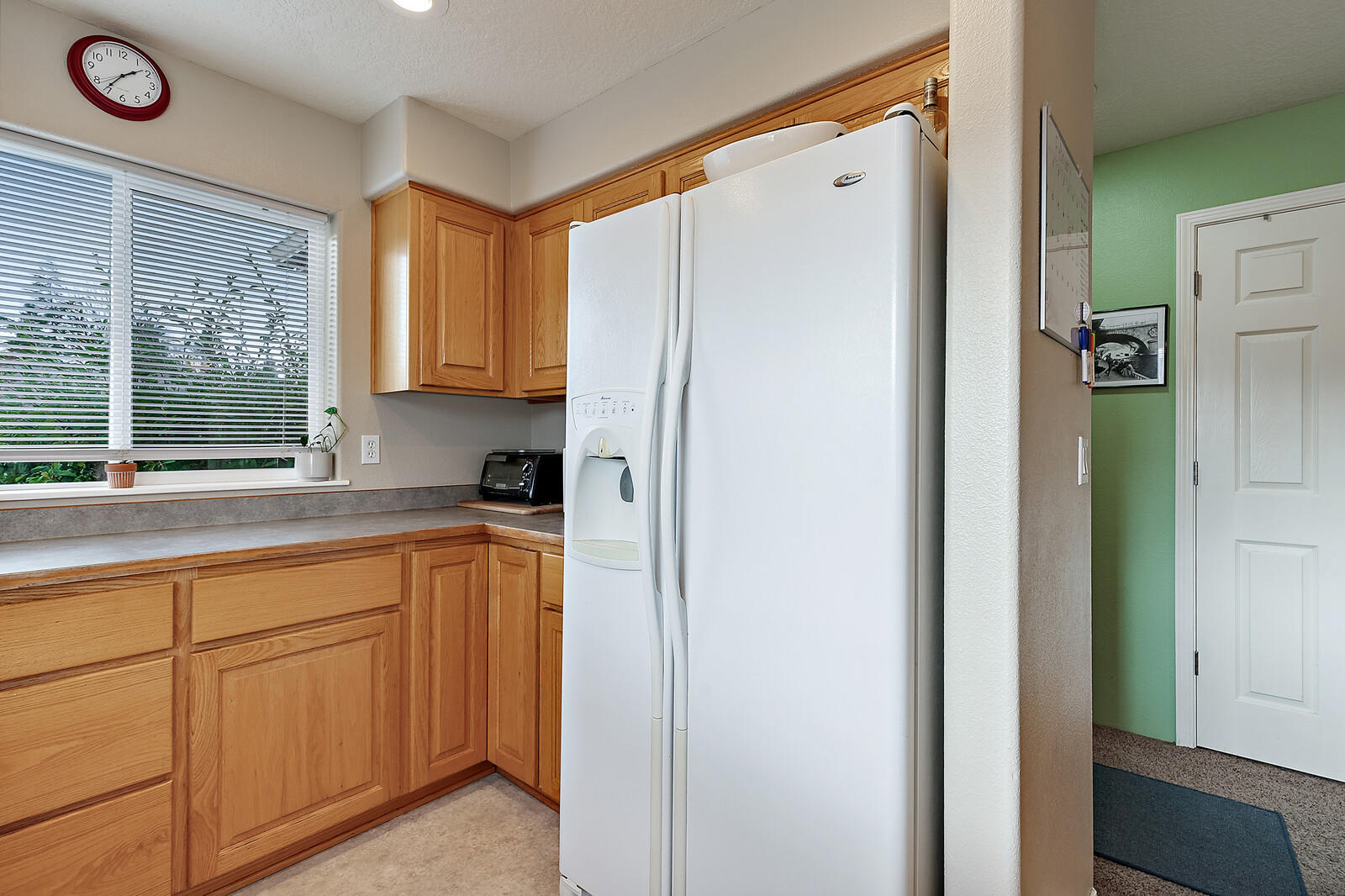 Mayberry Meadows Subdivision - Residential