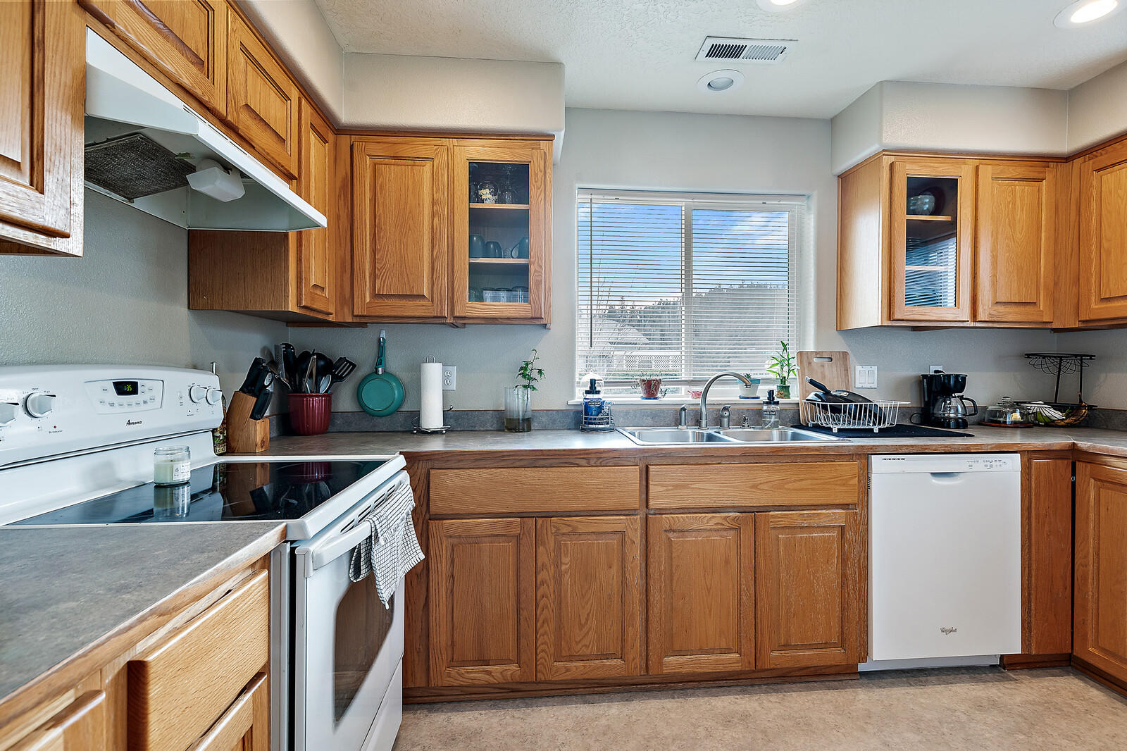 Mayberry Meadows Subdivision - Residential