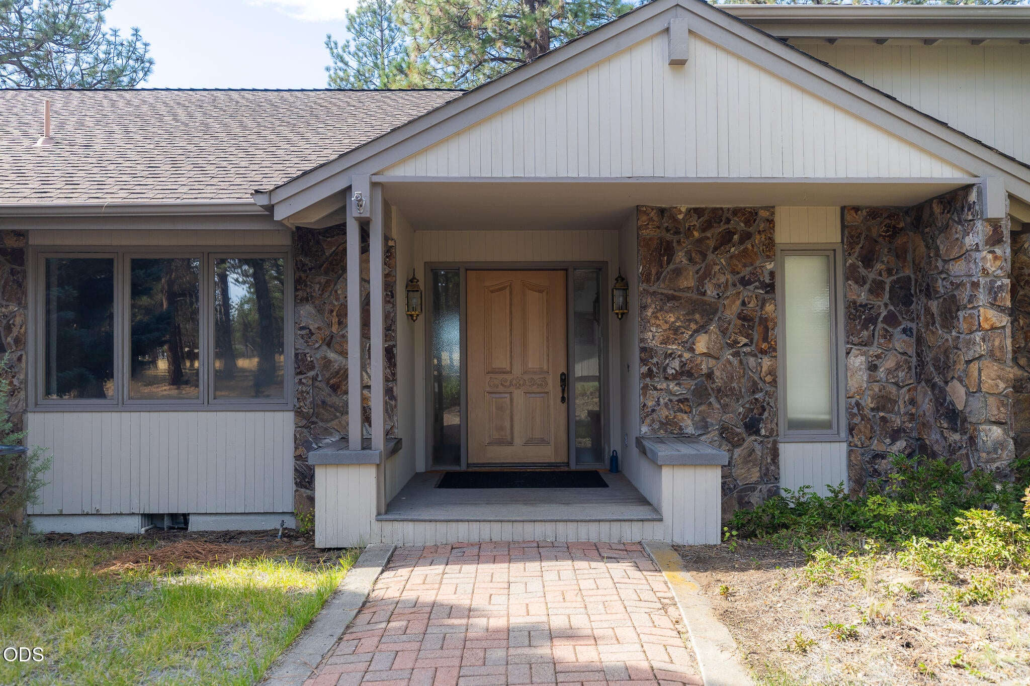 16010 Old Juniper Road