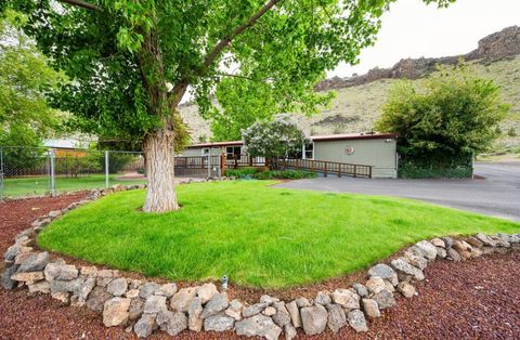 11564 SW Horny Hollow Trail Terrebonne OR 97760
