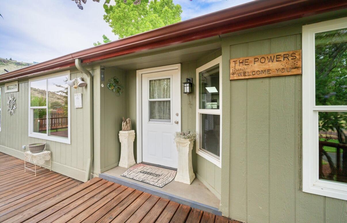 11564 SW Horny Hollow Trail