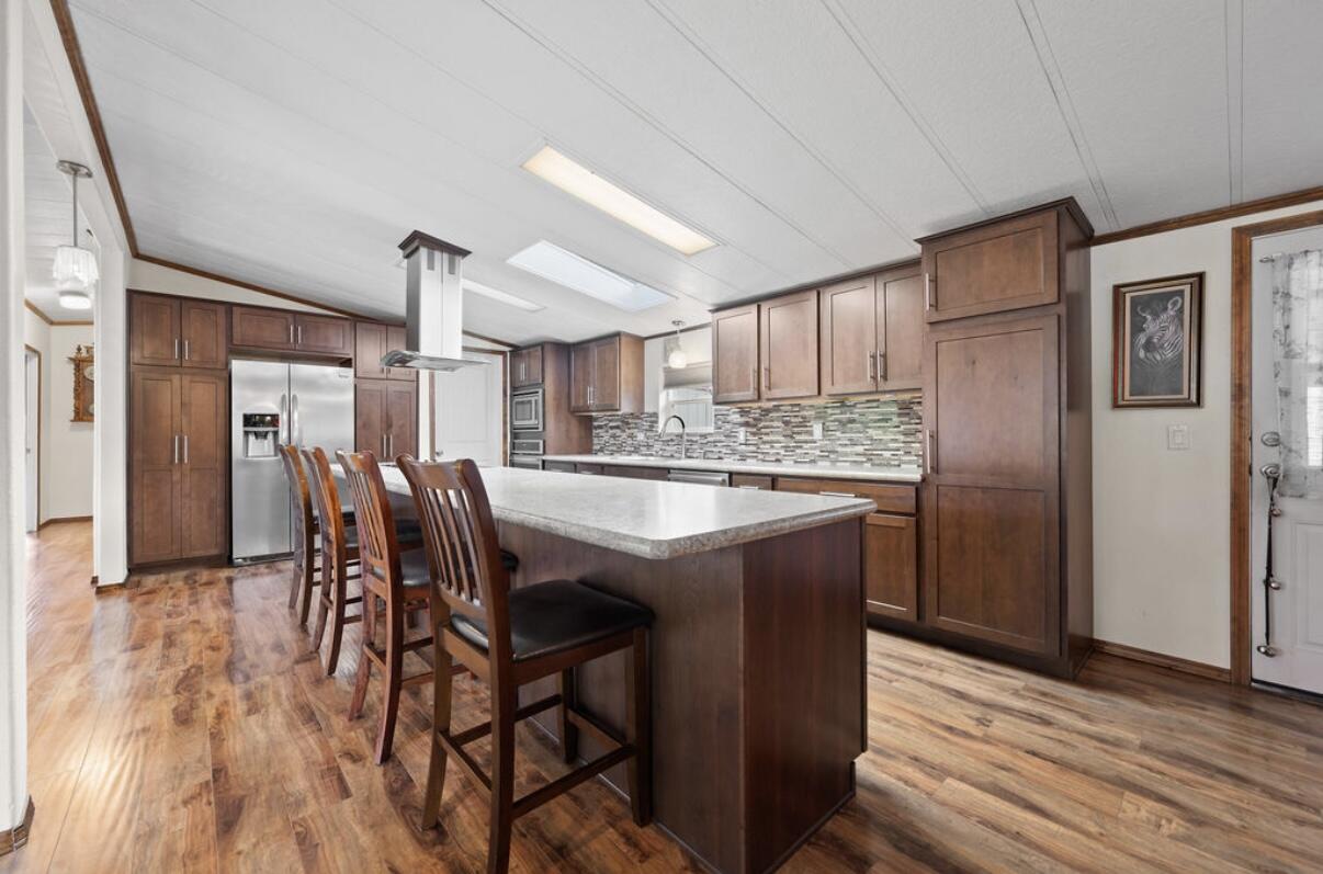 11564 SW Horny Hollow Trail