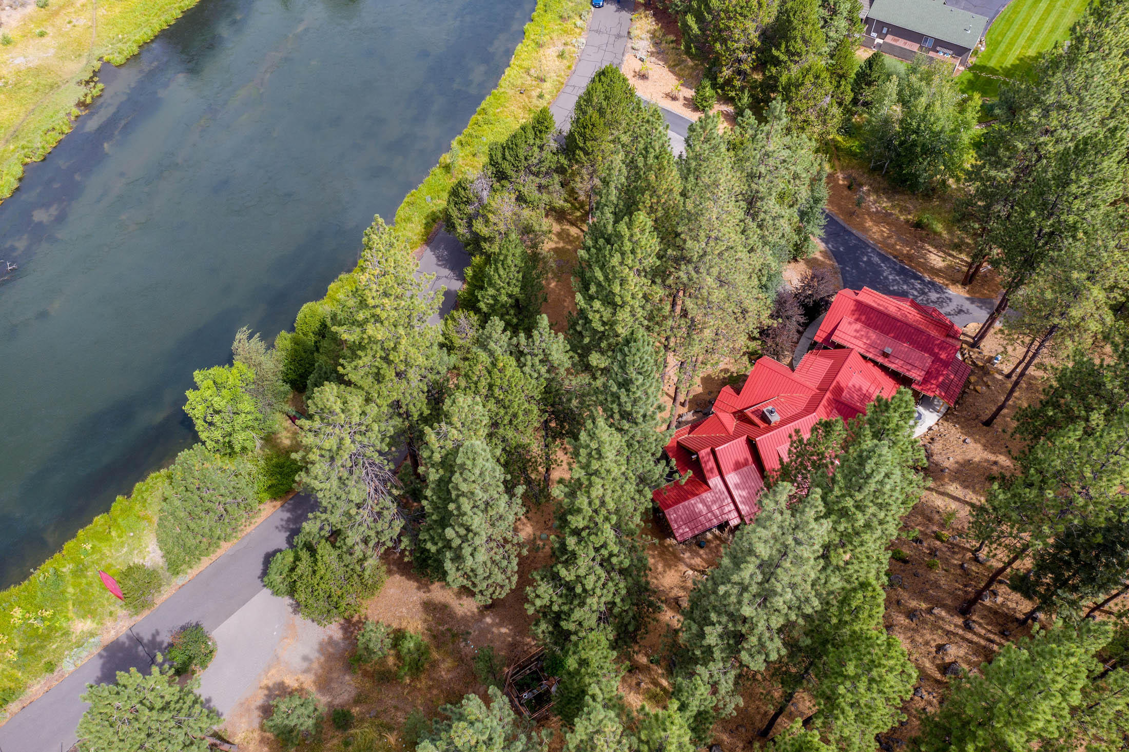 Deschutes RiverWoods - Residential