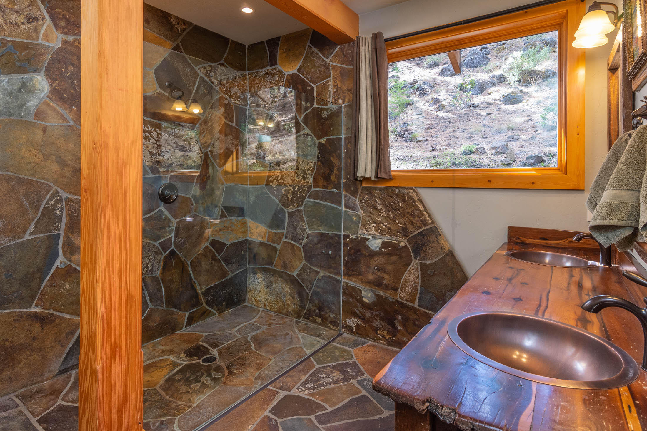 Deschutes RiverWoods - Residential