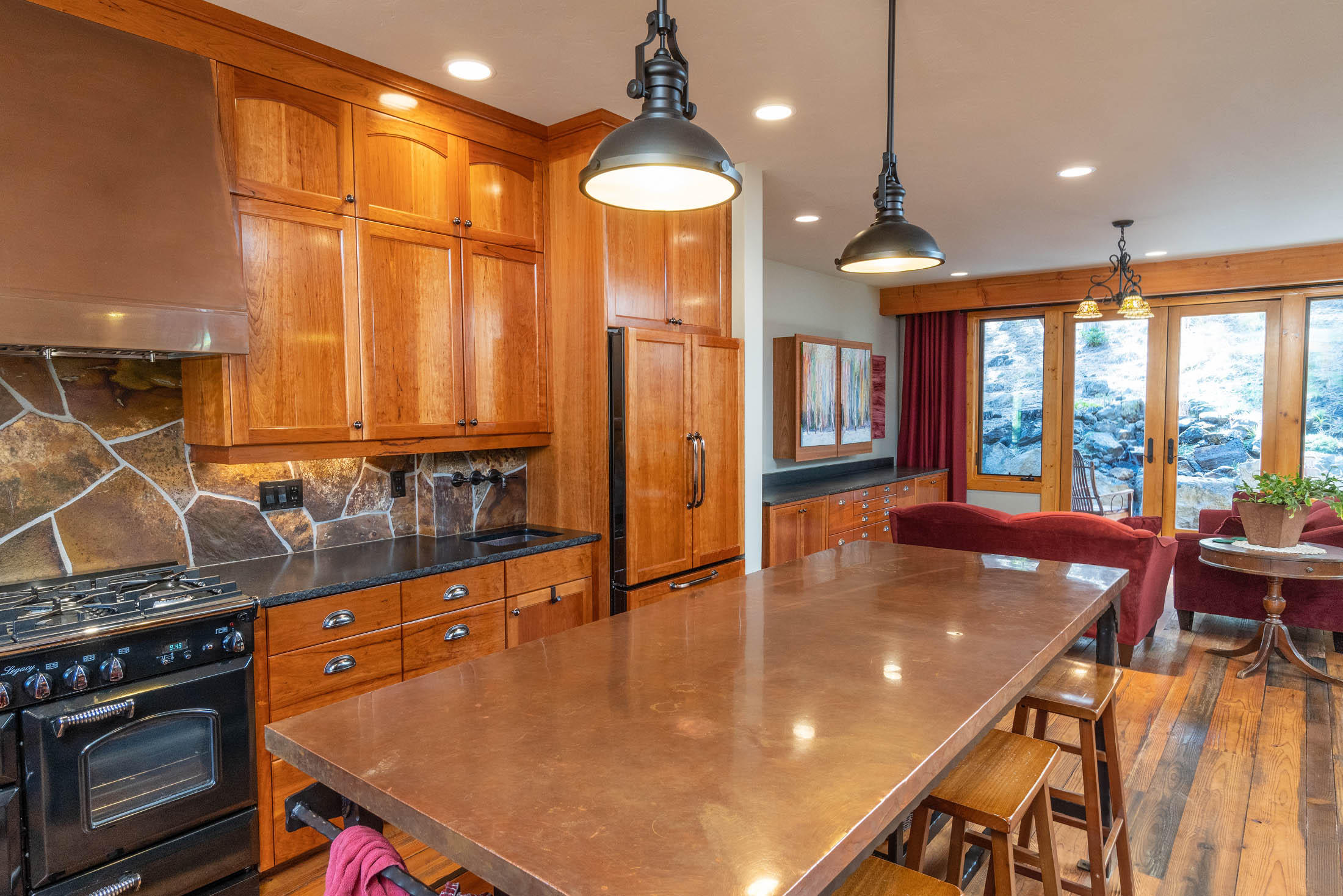 Deschutes RiverWoods - Residential