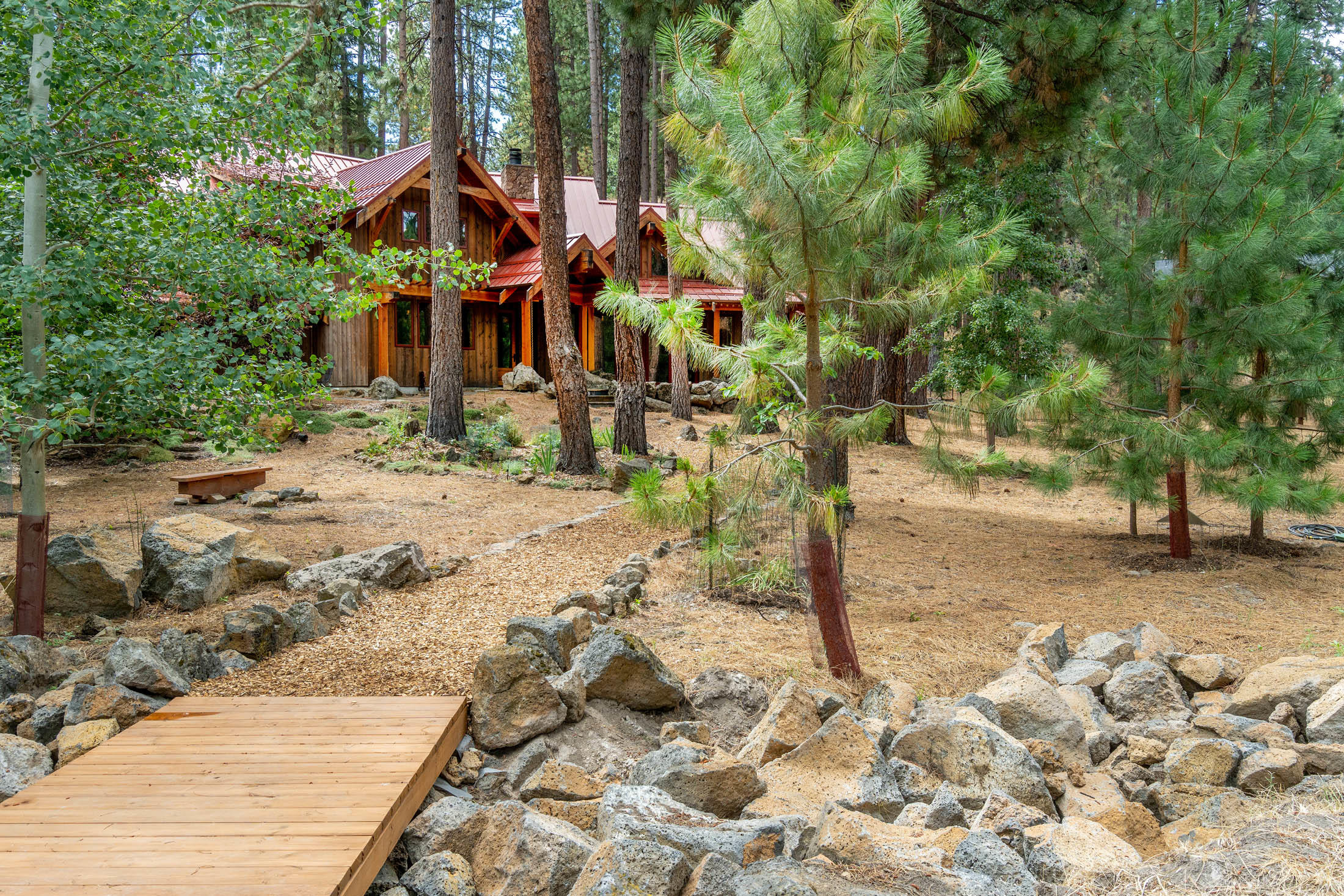 Deschutes RiverWoods - Residential