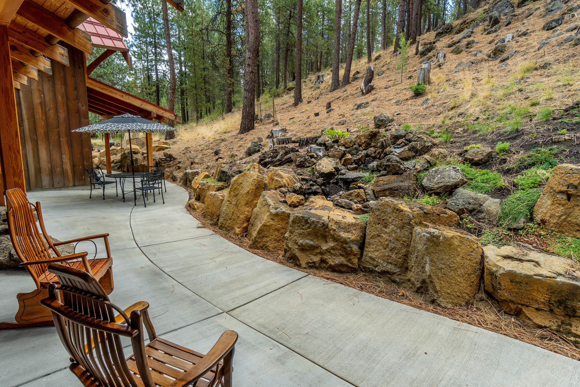 Deschutes RiverWoods - Residential