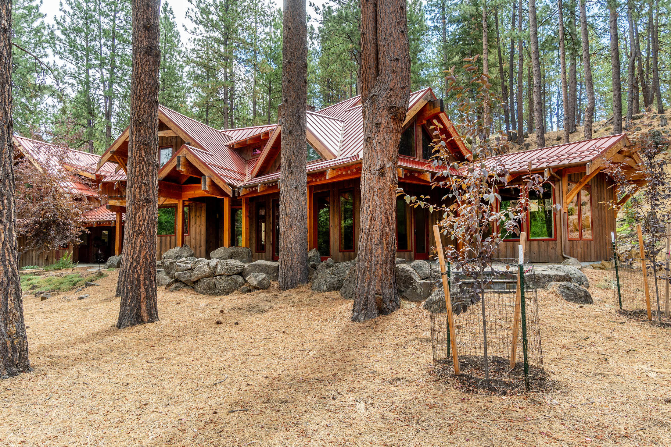 Deschutes RiverWoods - Residential