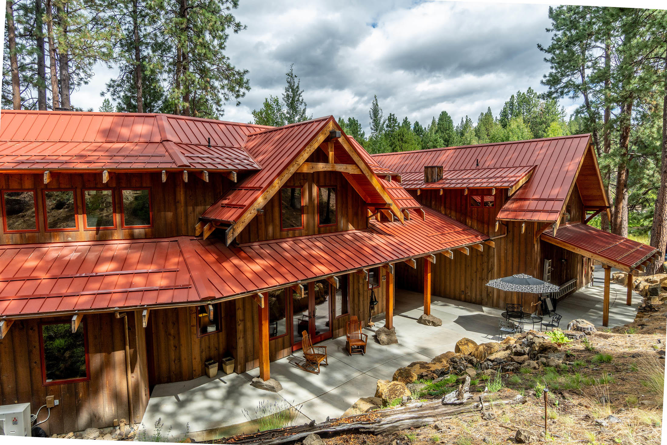 Deschutes RiverWoods - Residential