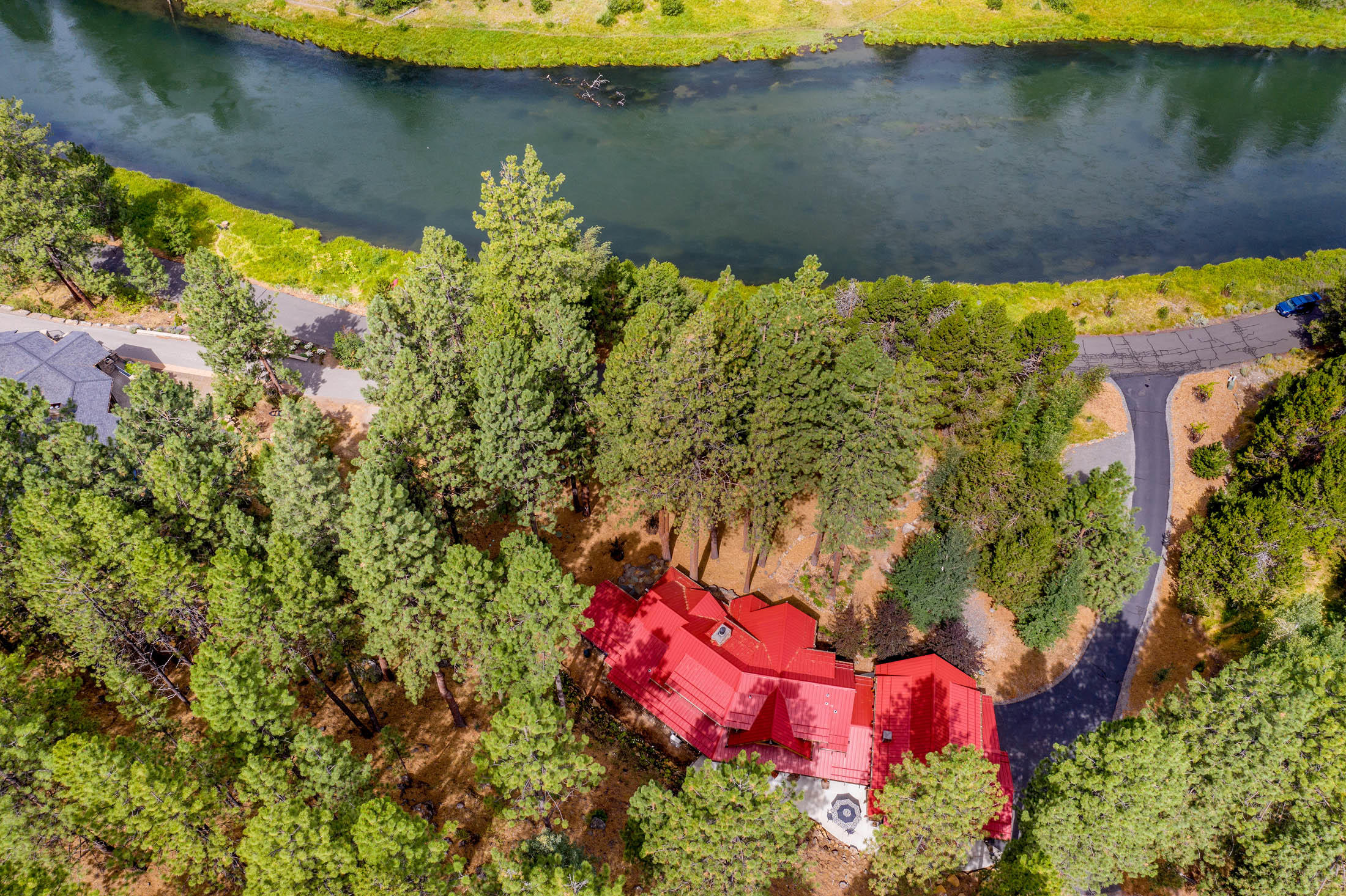 Deschutes RiverWoods - Residential