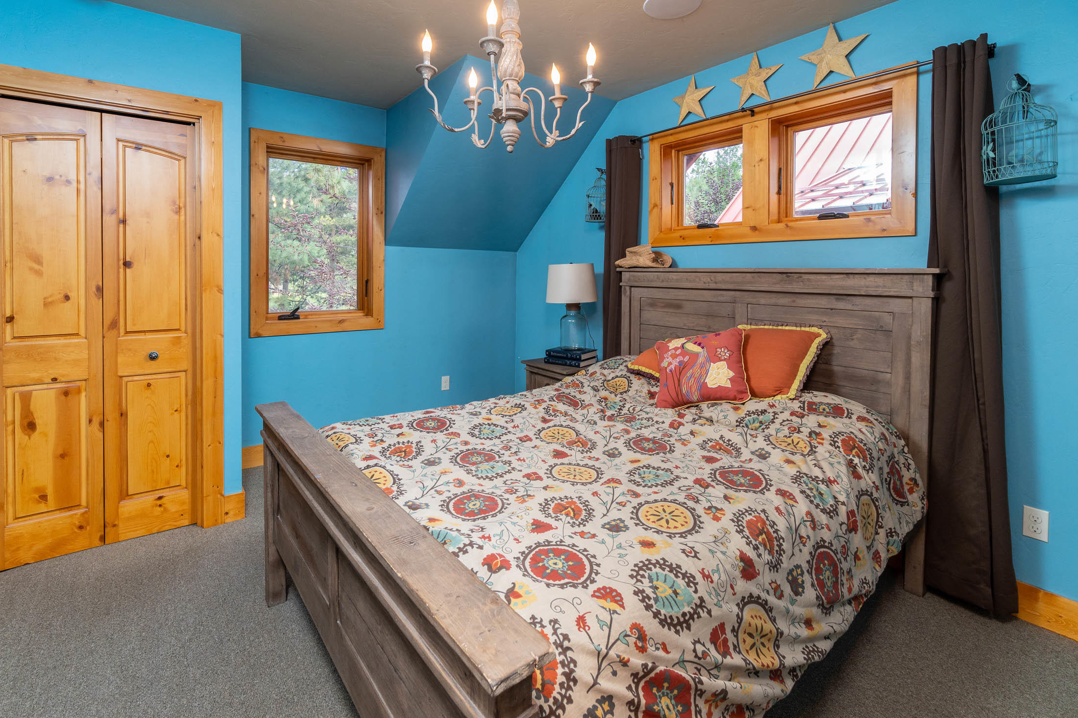 Deschutes RiverWoods - Residential