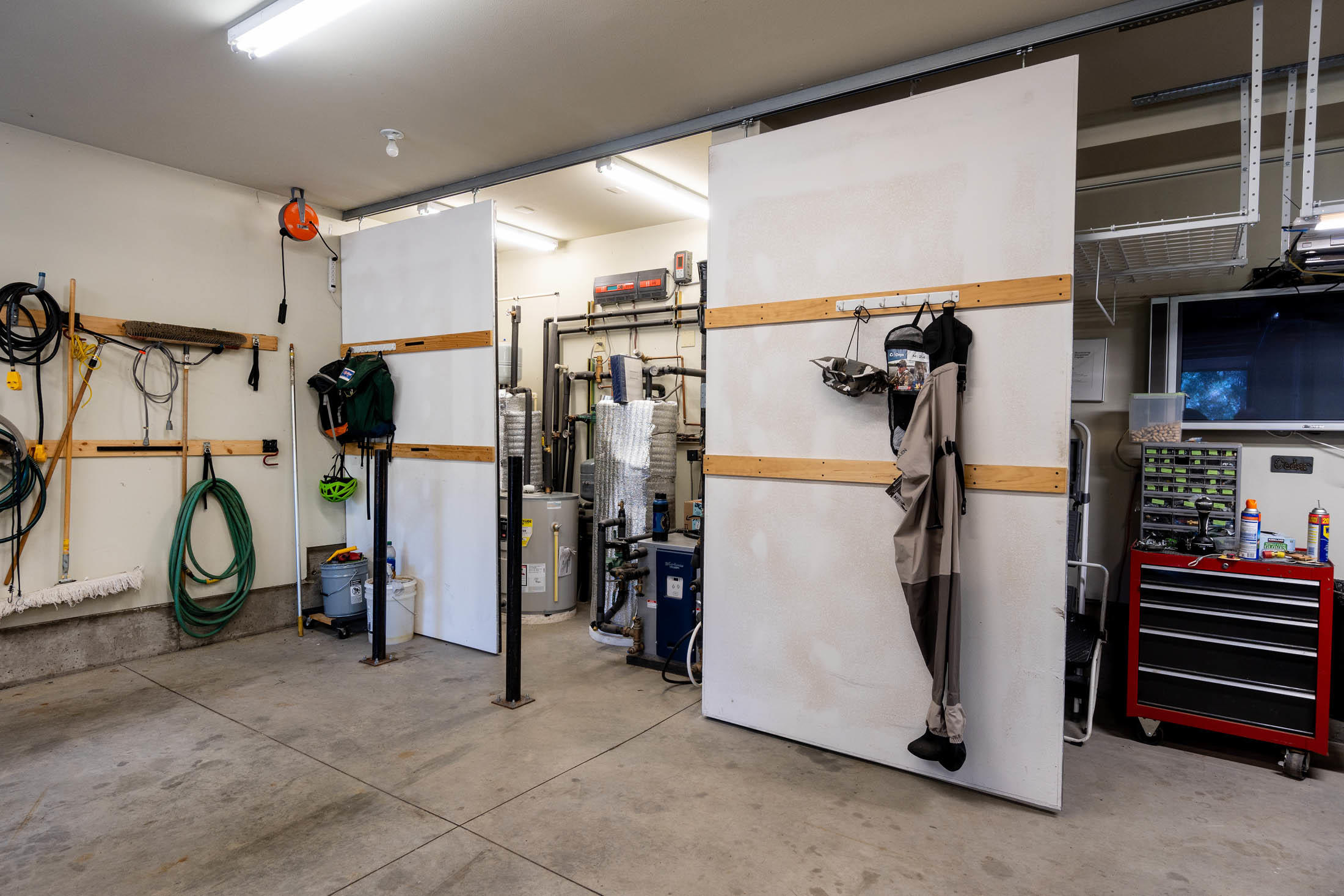 Deschutes RiverWoods - Residential