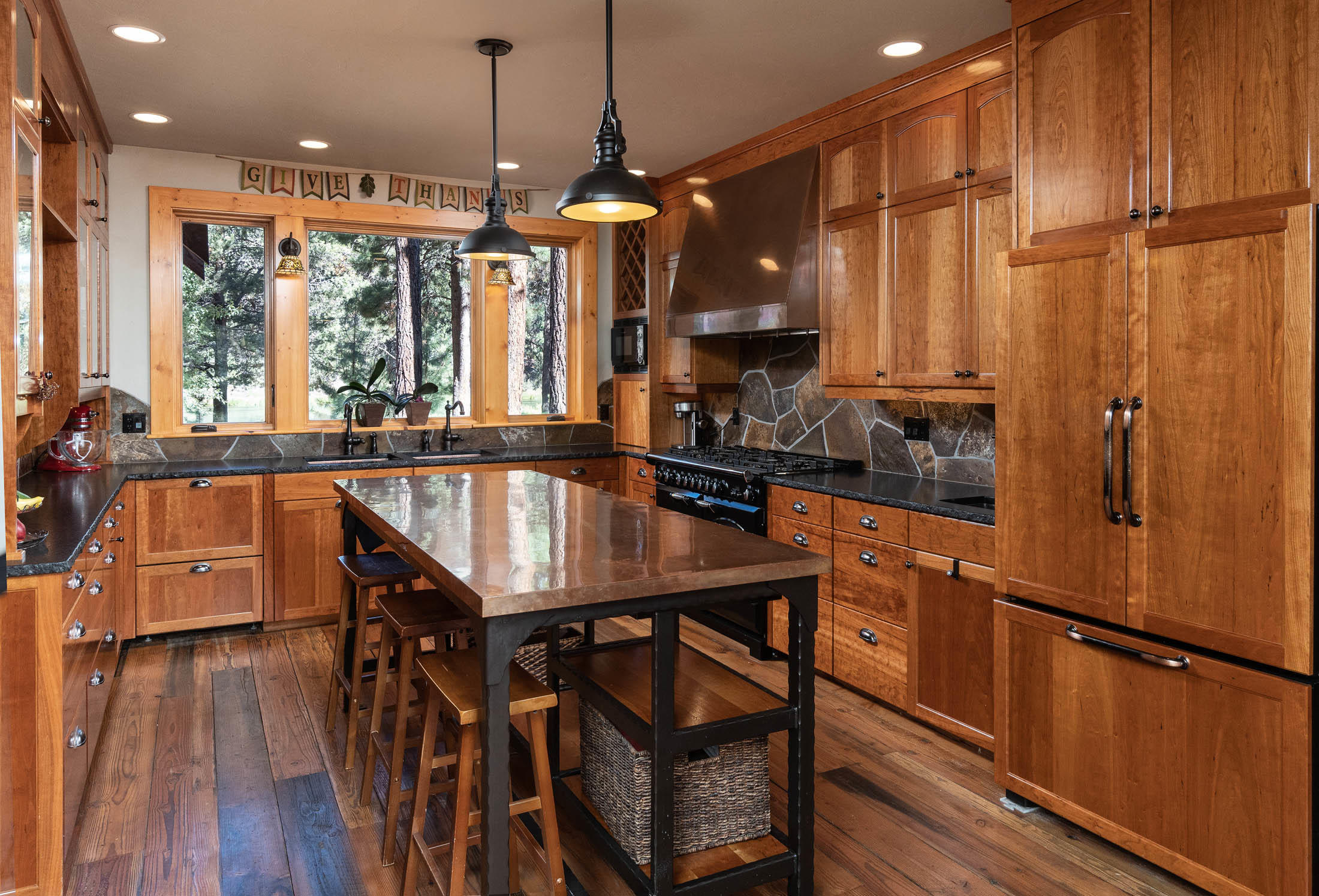 Deschutes RiverWoods - Residential