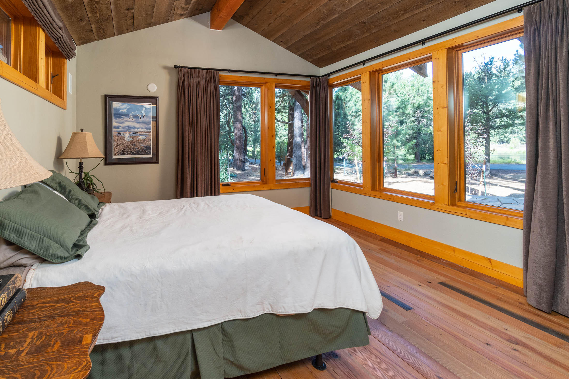 Deschutes RiverWoods - Residential