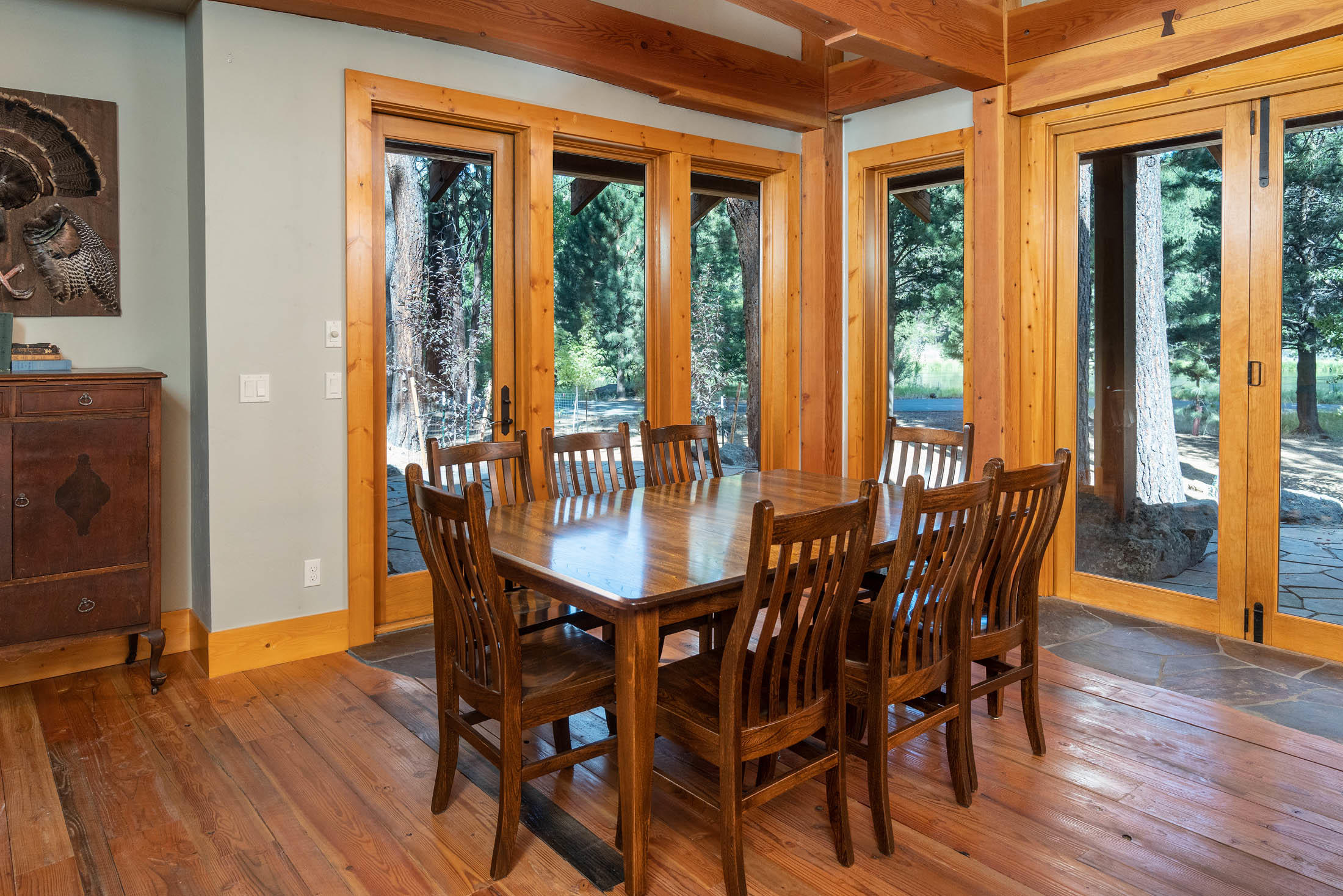 Deschutes RiverWoods - Residential