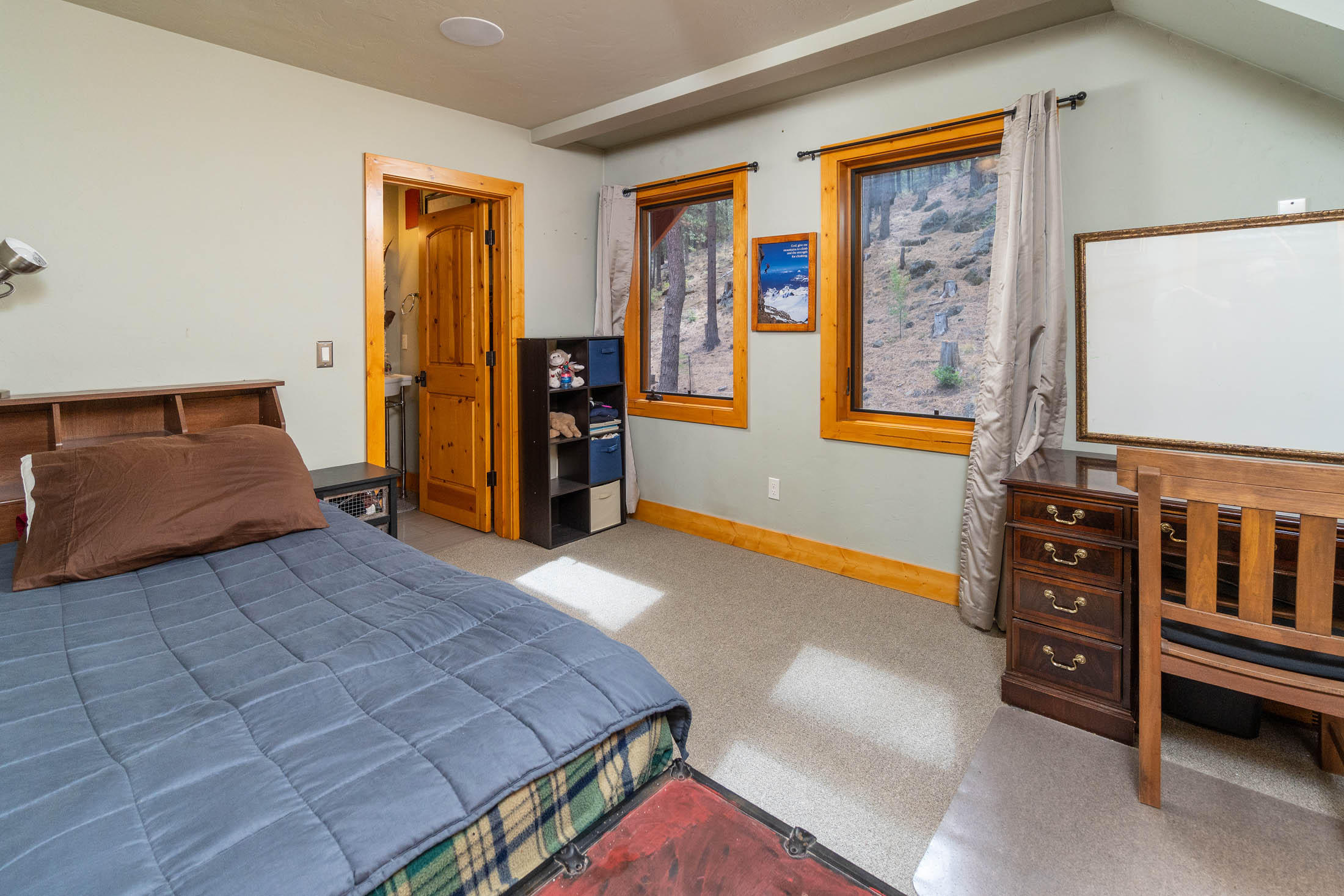 Deschutes RiverWoods - Residential