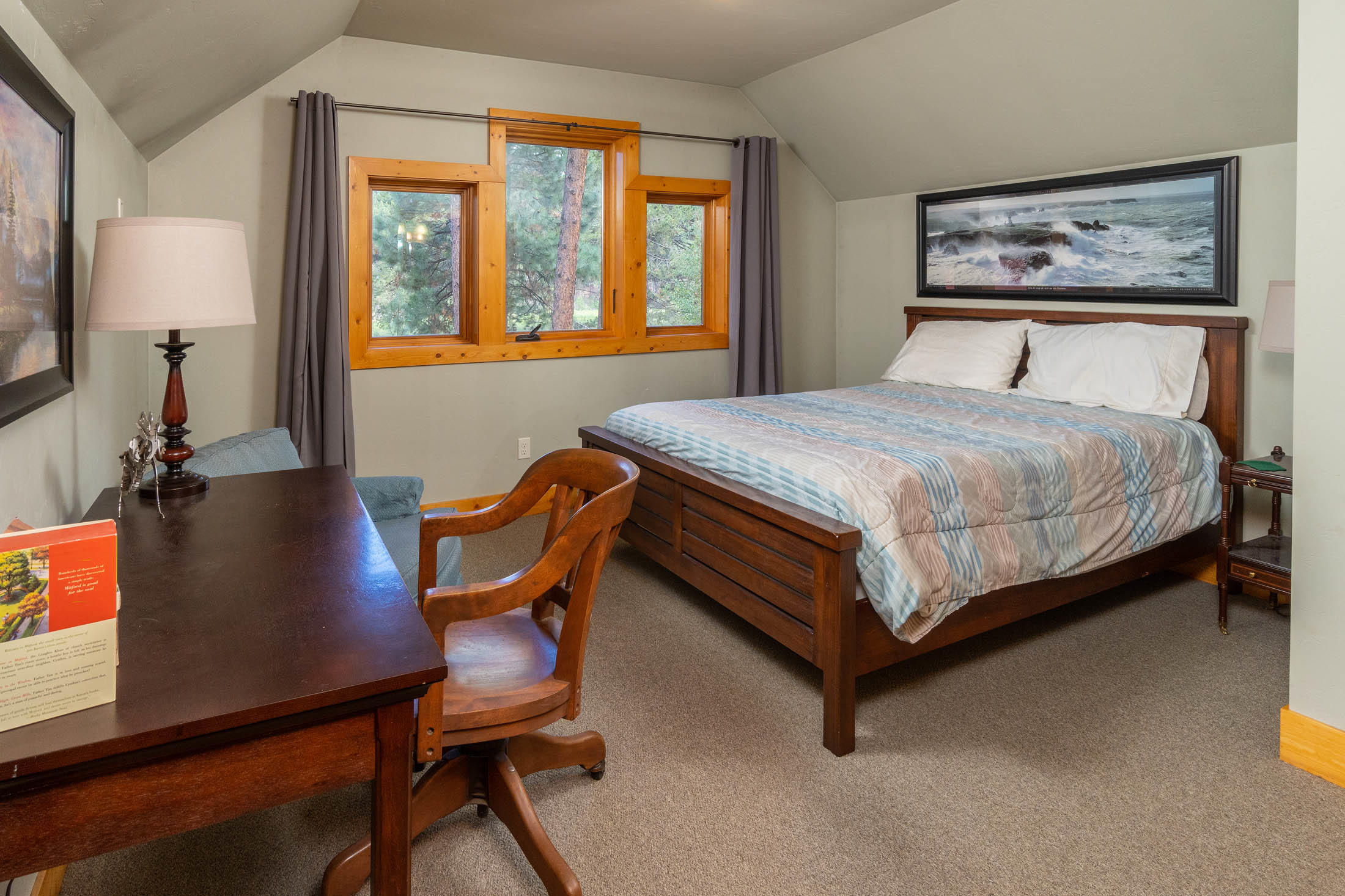 Deschutes RiverWoods - Residential