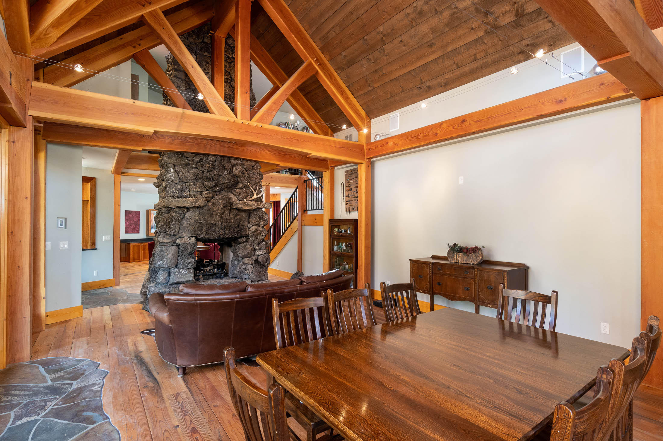 Deschutes RiverWoods - Residential