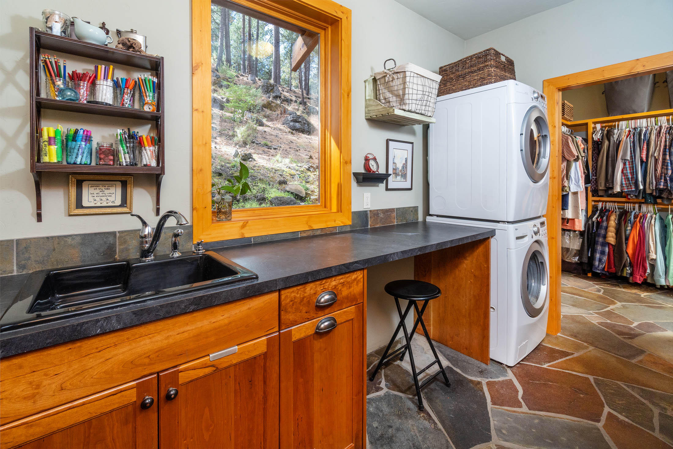 Deschutes RiverWoods - Residential