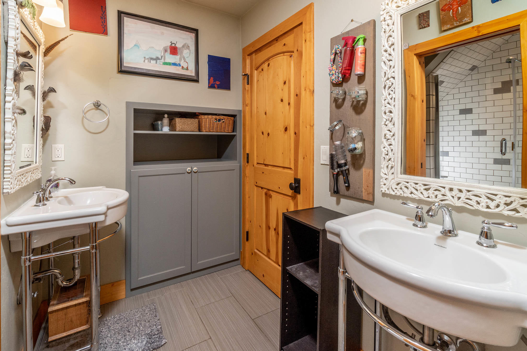 Deschutes RiverWoods - Residential