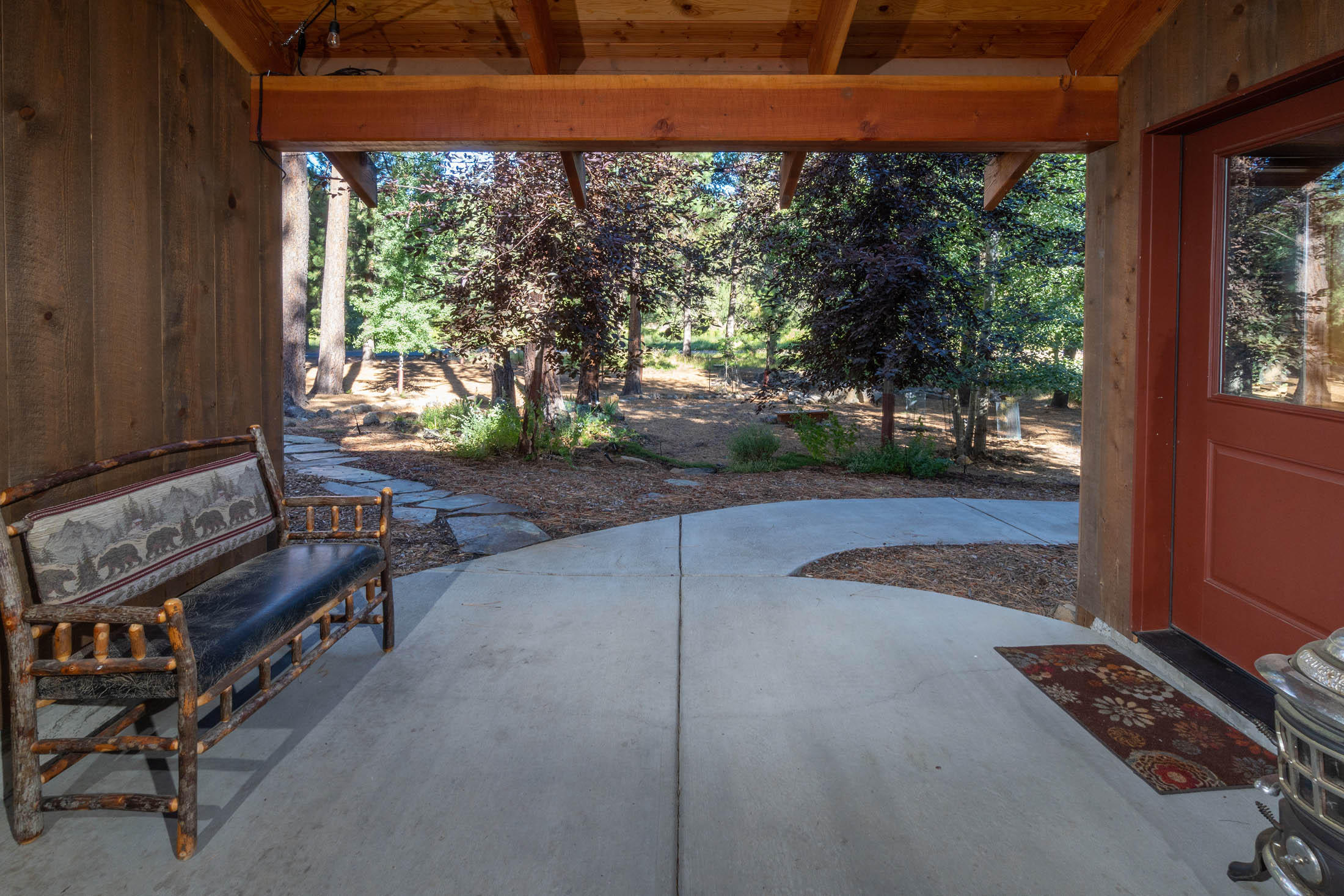 Deschutes RiverWoods - Residential