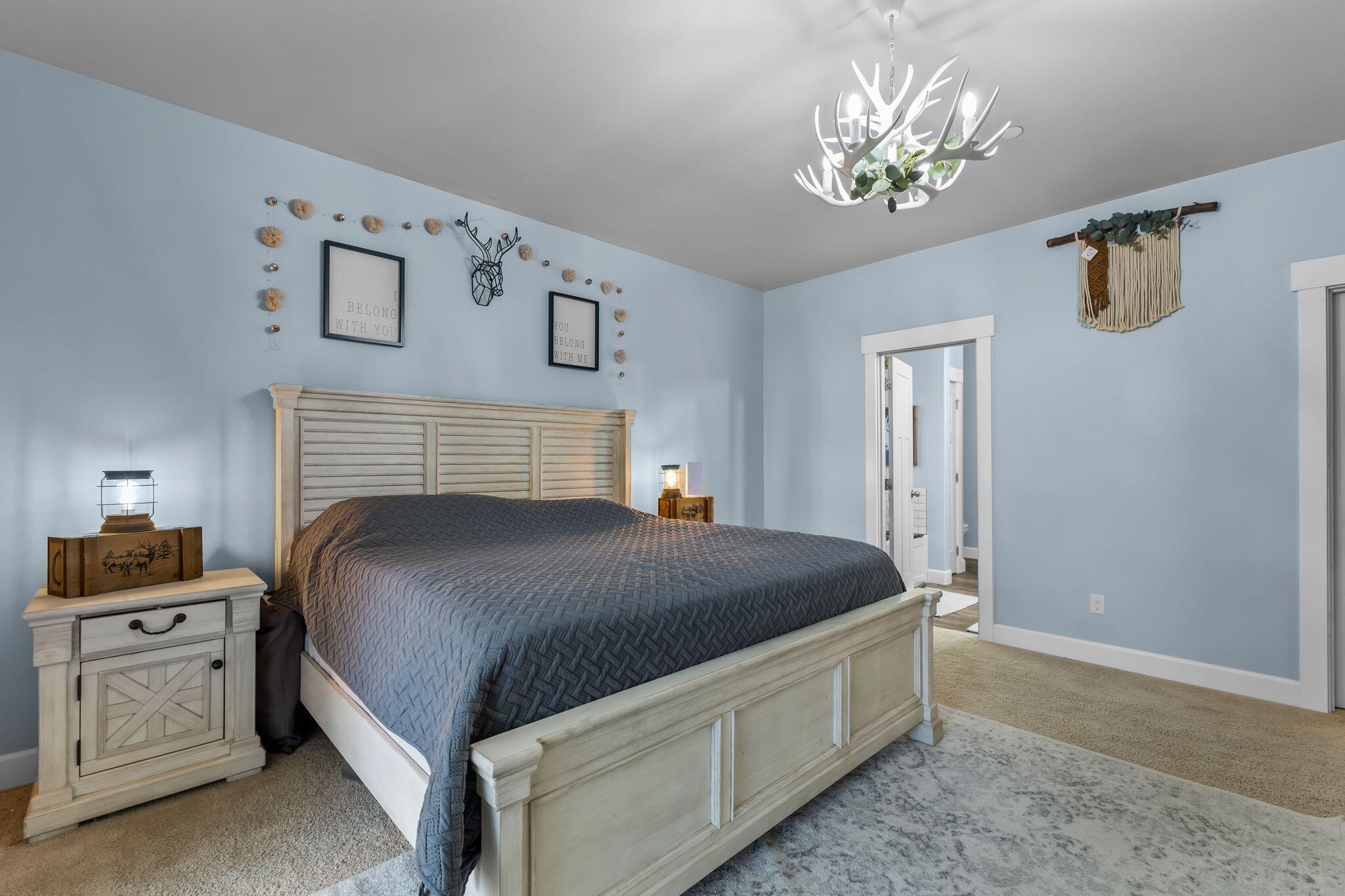 Leitrim Landing - Residential