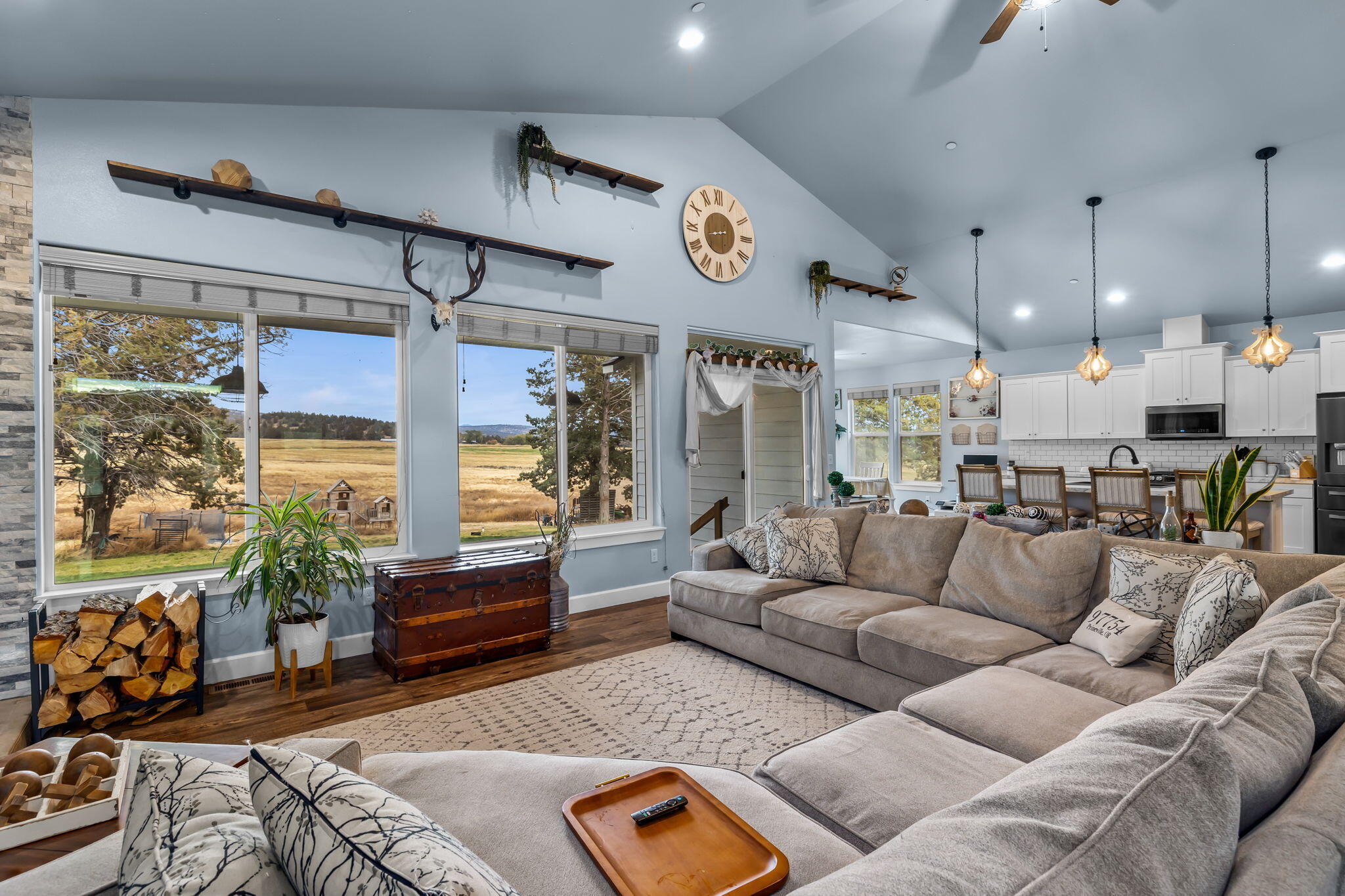 Leitrim Landing - Residential