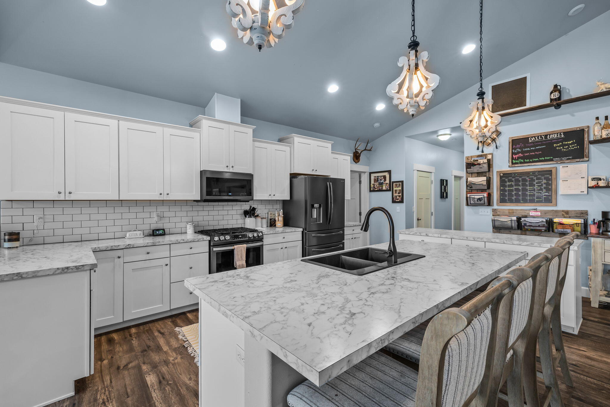 Leitrim Landing - Residential