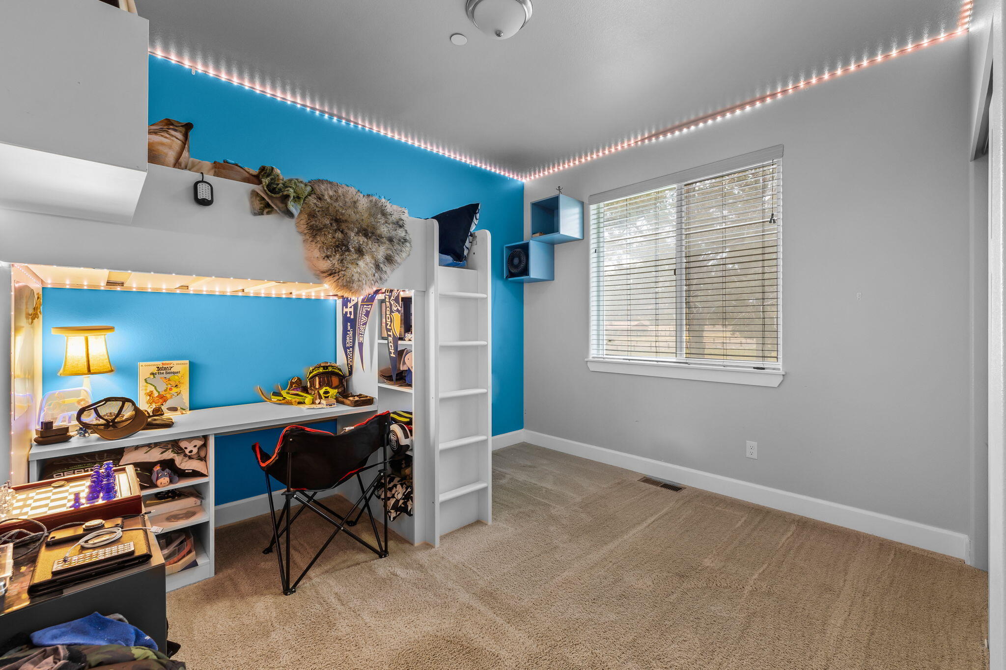 Leitrim Landing - Residential