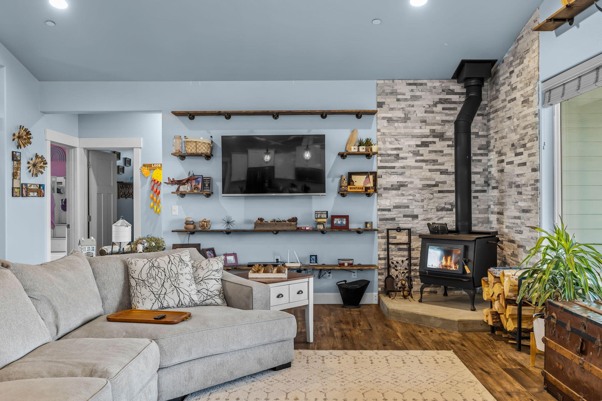 Leitrim Landing - Residential