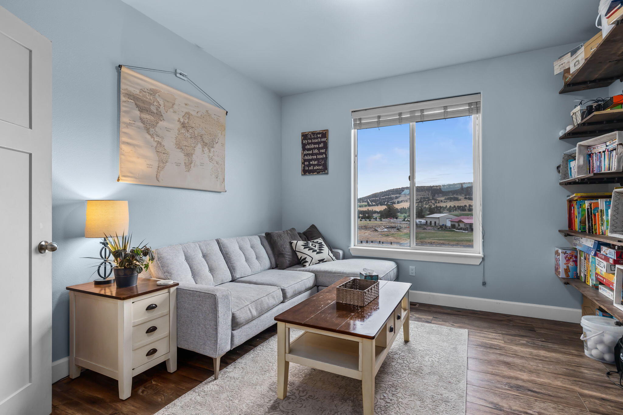 Leitrim Landing - Residential