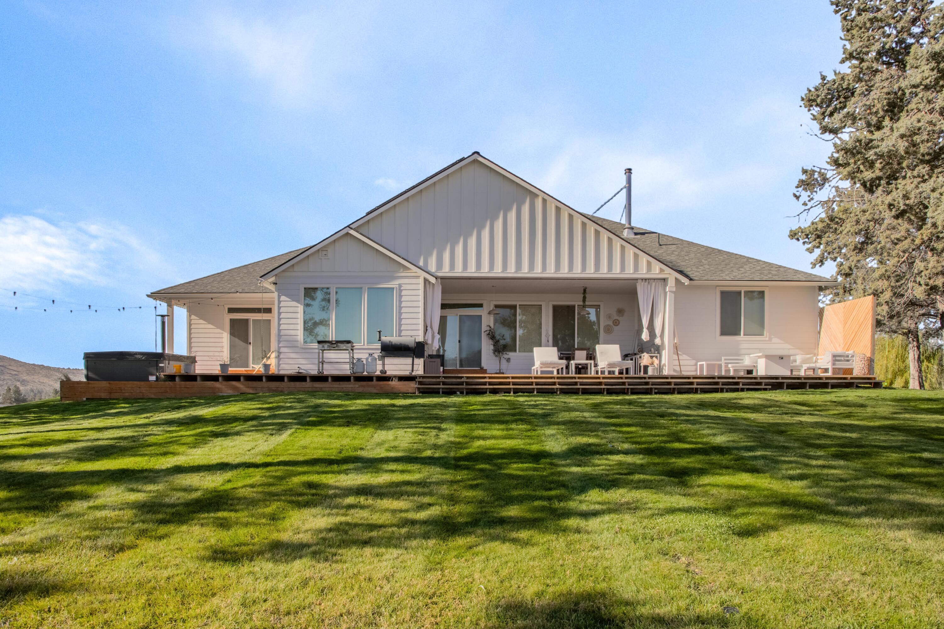 Leitrim Landing - Residential