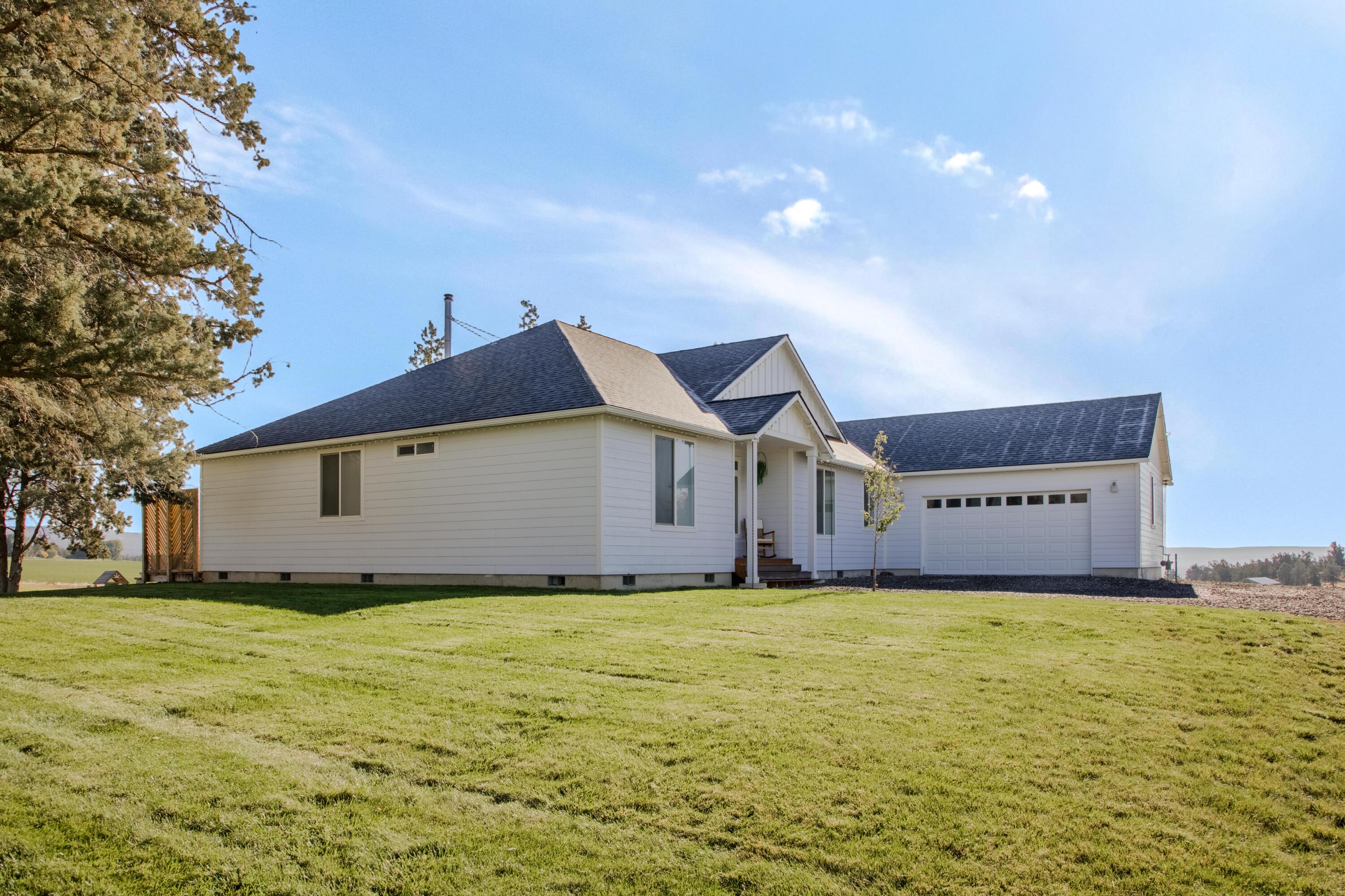 Leitrim Landing - Residential