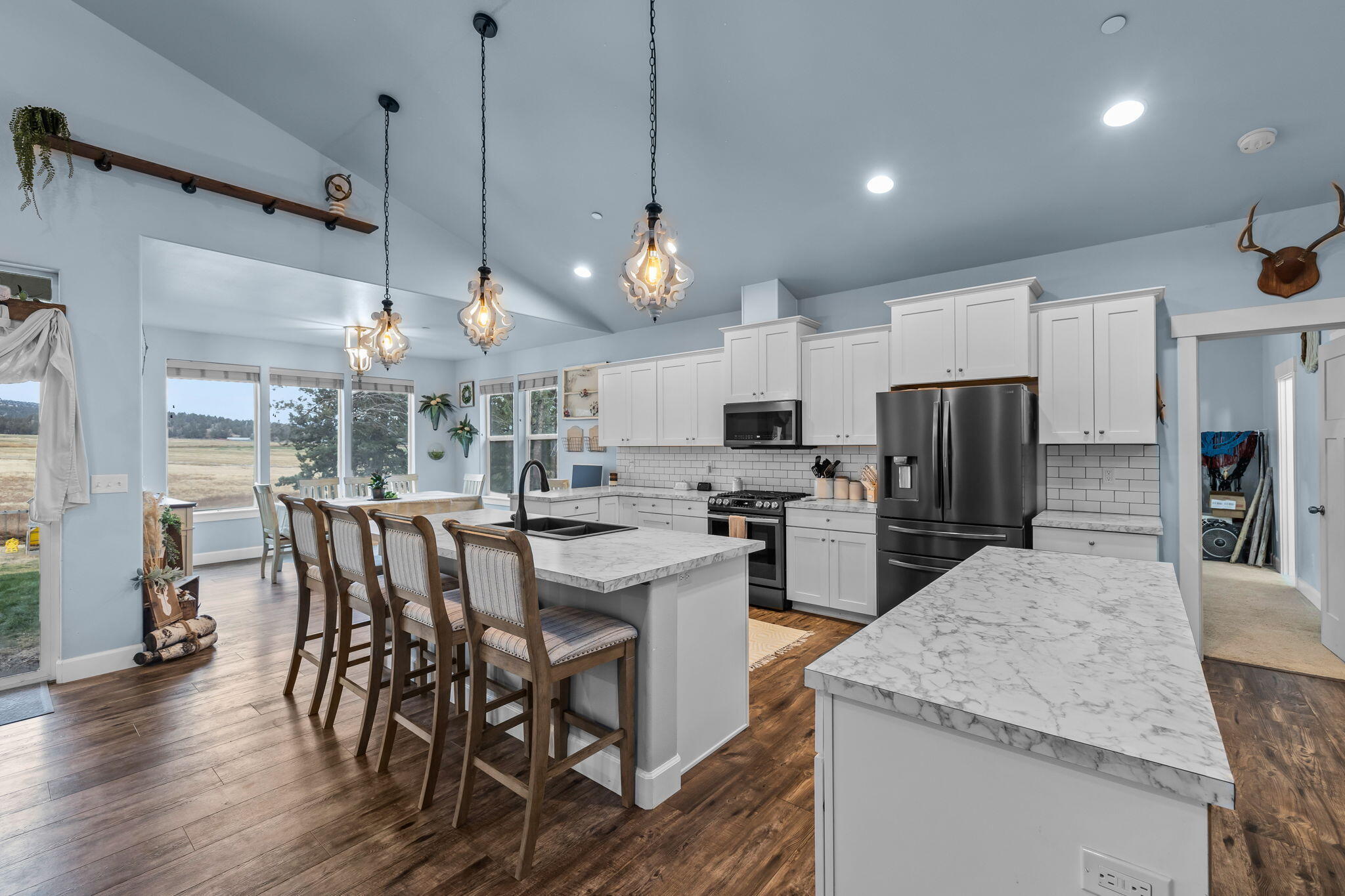 Leitrim Landing - Residential