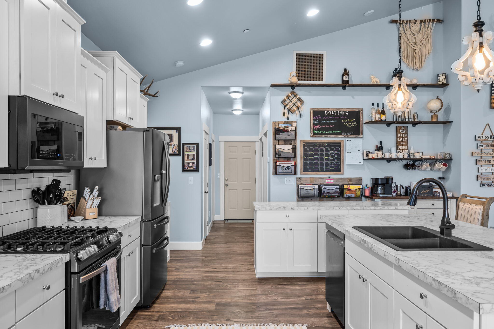 Leitrim Landing - Residential