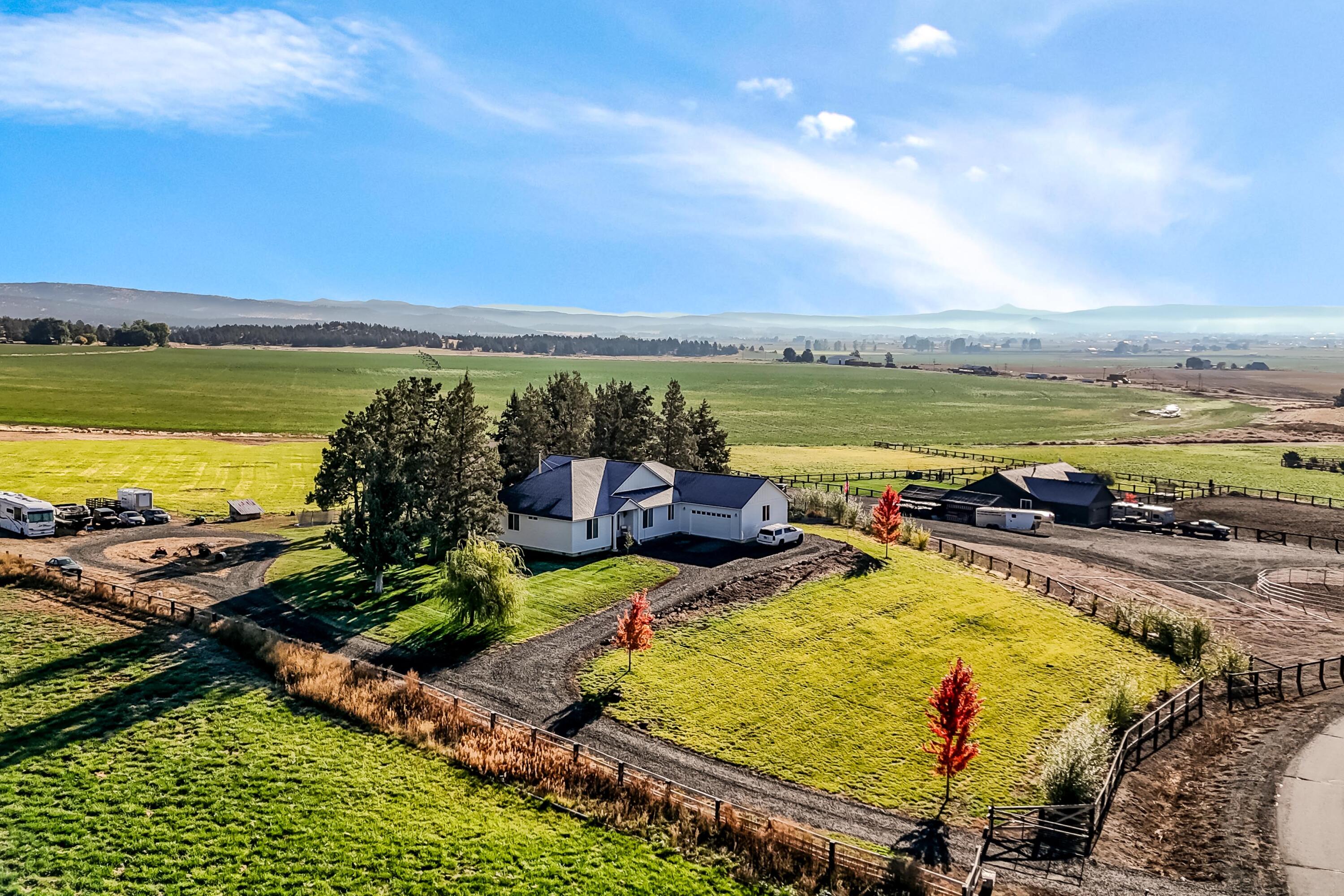 Leitrim Landing - Residential