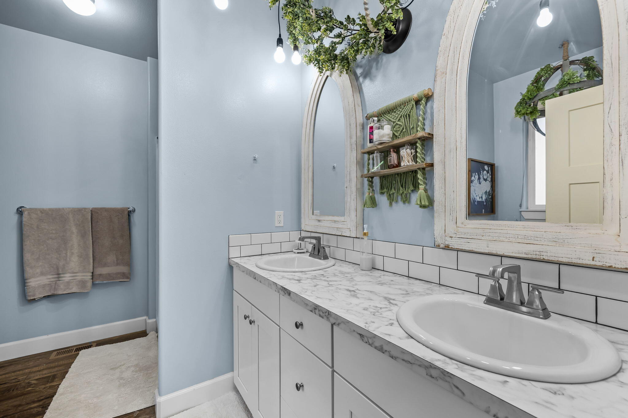 Leitrim Landing - Residential