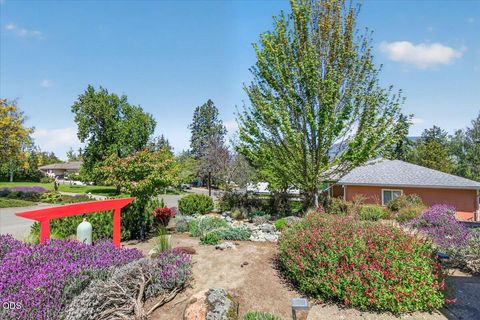 Tiny photo for 1056 Beswick Way, Ashland, OR 97520 (MLS # 220224621)