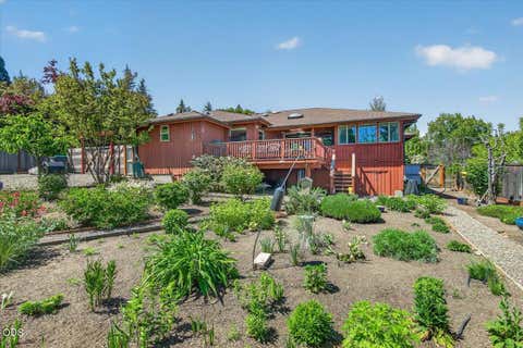 Tiny photo for 1056 Beswick Way, Ashland, OR 97520 (MLS # 220224621)