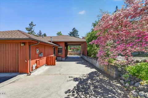 Tiny photo for 1056 Beswick Way, Ashland, OR 97520 (MLS # 220224621)