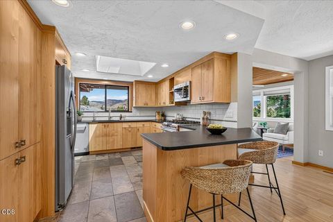 Tiny photo for 1056 Beswick Way, Ashland, OR 97520 (MLS # 220224621)