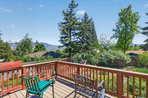 Tiny photo for 1056 Beswick Way, Ashland, OR 97520 (MLS # 220224621)