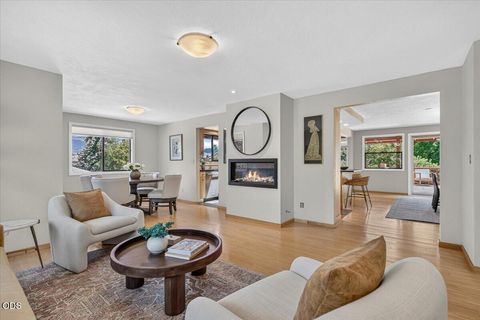 Tiny photo for 1056 Beswick Way, Ashland, OR 97520 (MLS # 220224621)