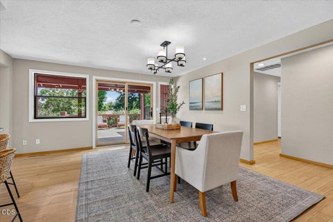 Tiny photo for 1056 Beswick Way, Ashland, OR 97520 (MLS # 220224621)