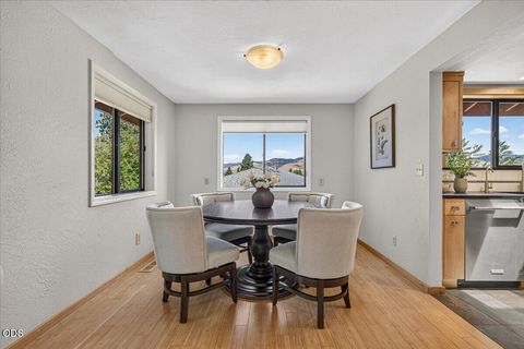 Tiny photo for 1056 Beswick Way, Ashland, OR 97520 (MLS # 220224621)