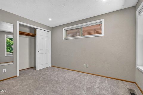 Tiny photo for 1056 Beswick Way, Ashland, OR 97520 (MLS # 220224621)