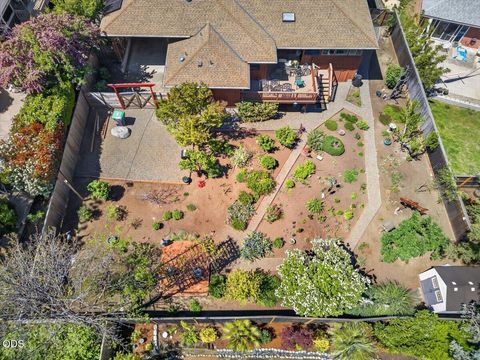 Tiny photo for 1056 Beswick Way, Ashland, OR 97520 (MLS # 220224621)