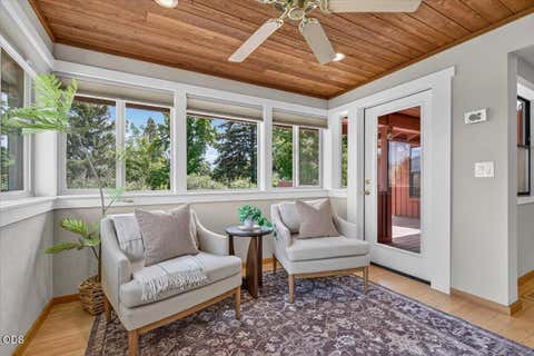 Tiny photo for 1056 Beswick Way, Ashland, OR 97520 (MLS # 220224621)